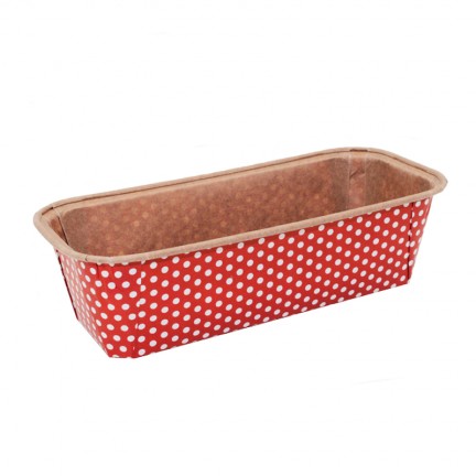 Moule rectangle papier Moule rectangle papier