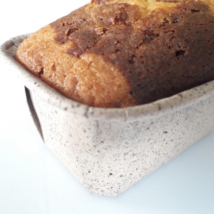 Moule rectangle fève de cacao Moule rectangle fève de cacao