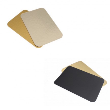 Support coins arrondis Support coins arrondis