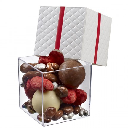 Verrine cube Verrine cube