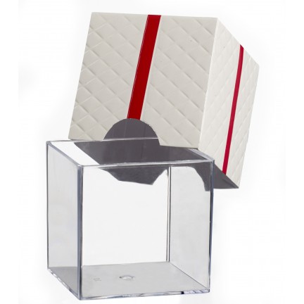 Verrine cube Verrine cube