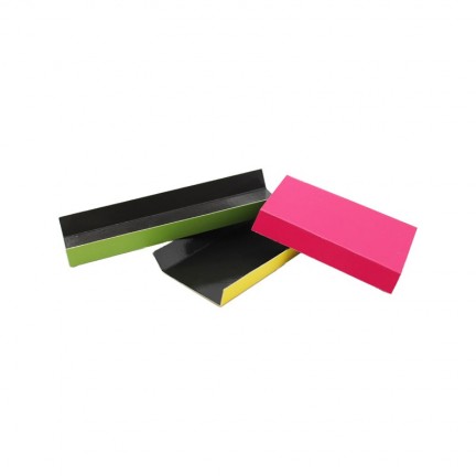 Support rail carton Support rail carton