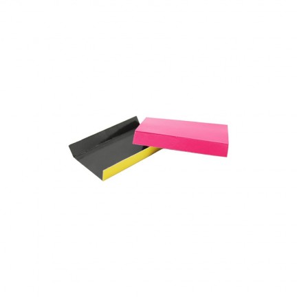 Support rail carton Support rail carton