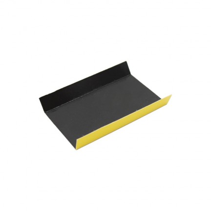 Support rail carton Support rail carton