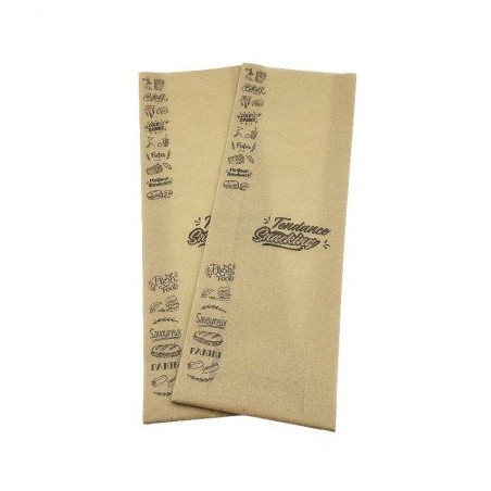 Ovenbag long