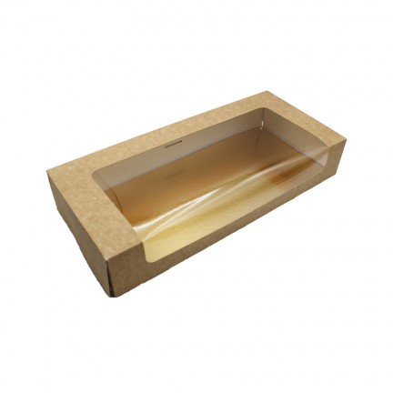 Plancha box avec planche en bois Plancha box avec planche en bois