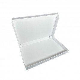 Boîte traiteur micro cannelure