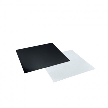 Carré blanc/noir Carré blanc/noir