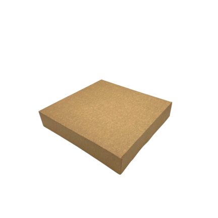 Boîte Kraft Boîte Kraft