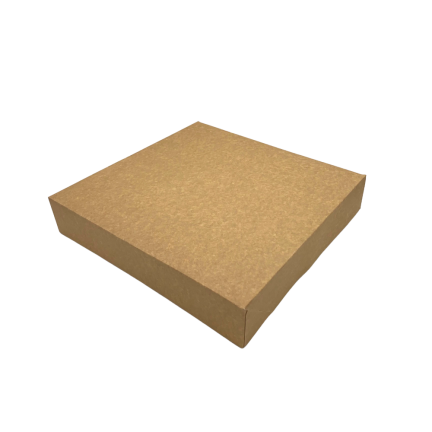Boîte Kraft Boîte Kraft
