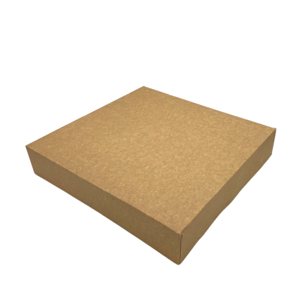 Boîte Kraft Boîte Kraft