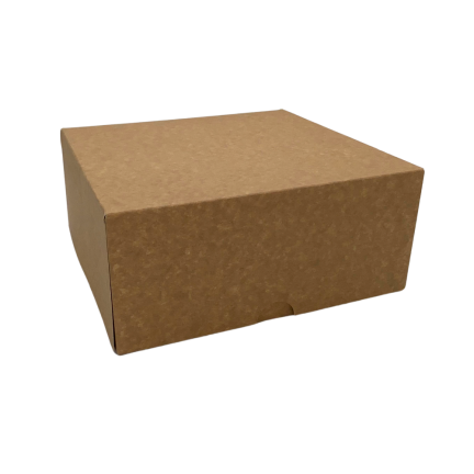 Boîte Kraft Boîte Kraft