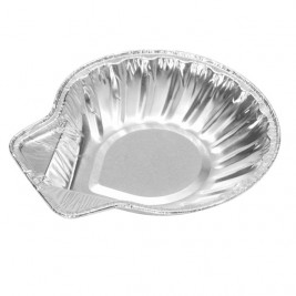 Plat lasagne aluminium pour faciliter la cuisson et le transport