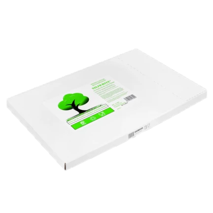 Papier cuisson blanc silicone Papier cuisson blanc silicone