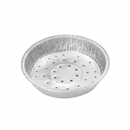 Tourtière aluminium cuisson Tourtière aluminium cuisson