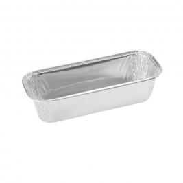 moule à cake aluminium