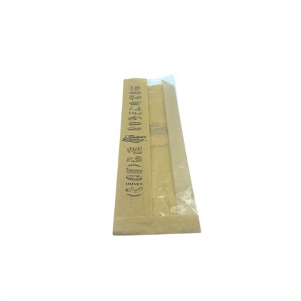 Sachet sandwich pas cher pour professionnels