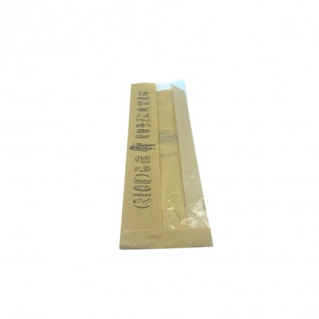 Sachet sandwich pas cher pour professionnels Sachet sandwich pas cher pour professionnels