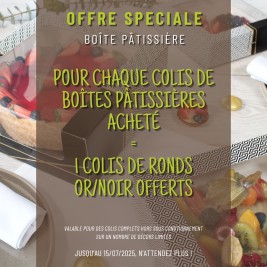 Boîte Elégance