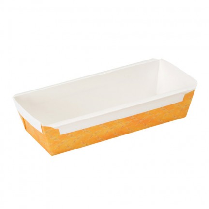 Moule rectangle en carton pour professionnels Moule rectangle en carton pour professionnels