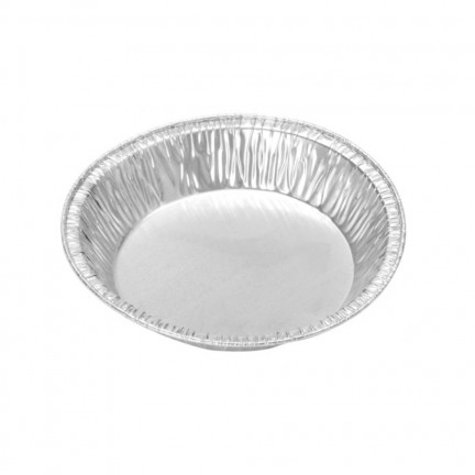 Assiette aluminium jetable Assiette aluminium jetable
