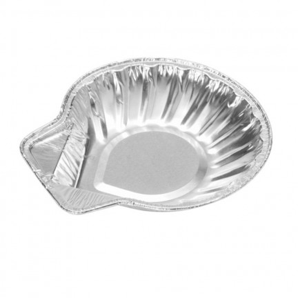 Moule en aluminium pour Saint-Jacques Moule en aluminium pour Saint-Jacques