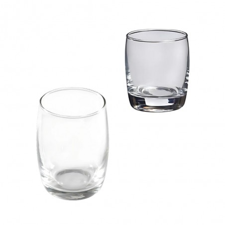 Verre a verrine