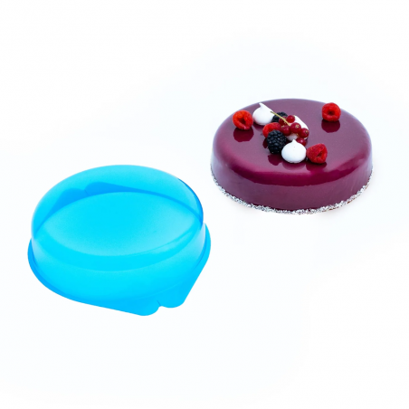 Moule à entremets rond