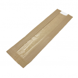 Sachet sandwich kraft