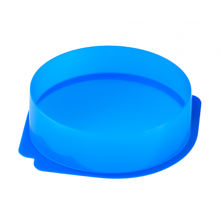 Moule à gâteau entremet rond