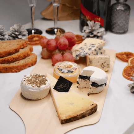 planche fromage