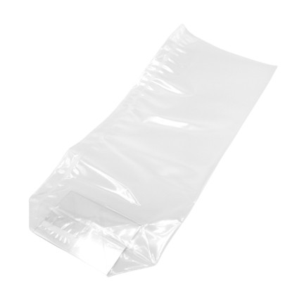 sachet transparent