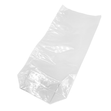 sachet à remplir