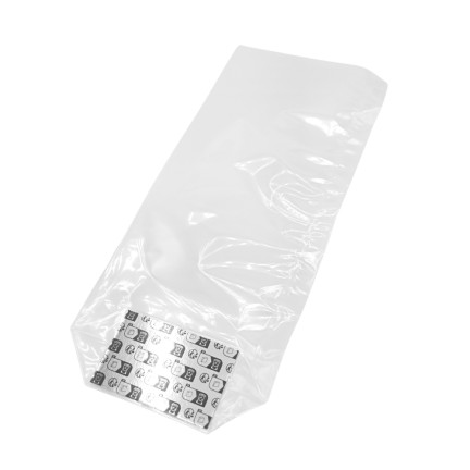 sac transparent
