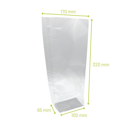 sachet pâques