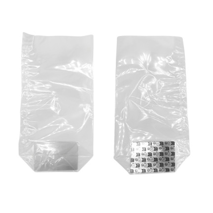 sachets boulangeries