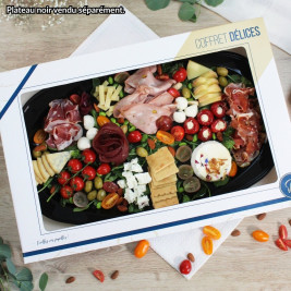 coffret traiteur