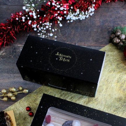 buche noel