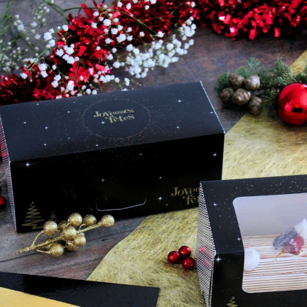 boite buche carton