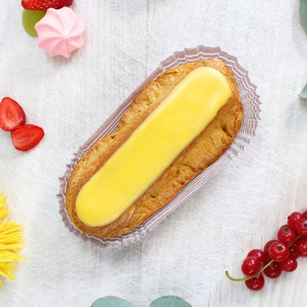 caissette ovale patisserie