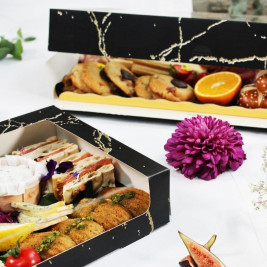 coffret carton