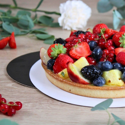 support-patissier