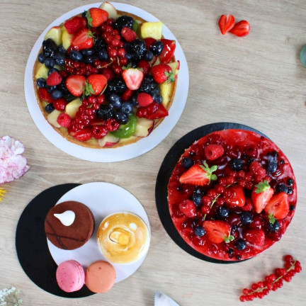 support-gateau
