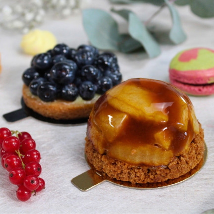 supports-entremets-individuels-noir-or