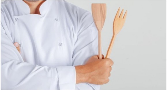 Emballage traiteur ou restaurateur pour présenter et transporter