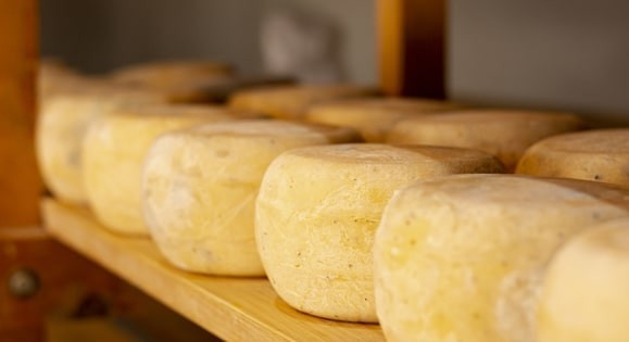Emballage fromagerie, crèmerie ou charcuterie écologique