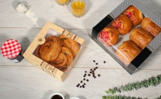 Ouvrir une boulangerie : quel matériel ?