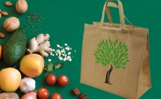 Comment laver un sac en toile de jute ?